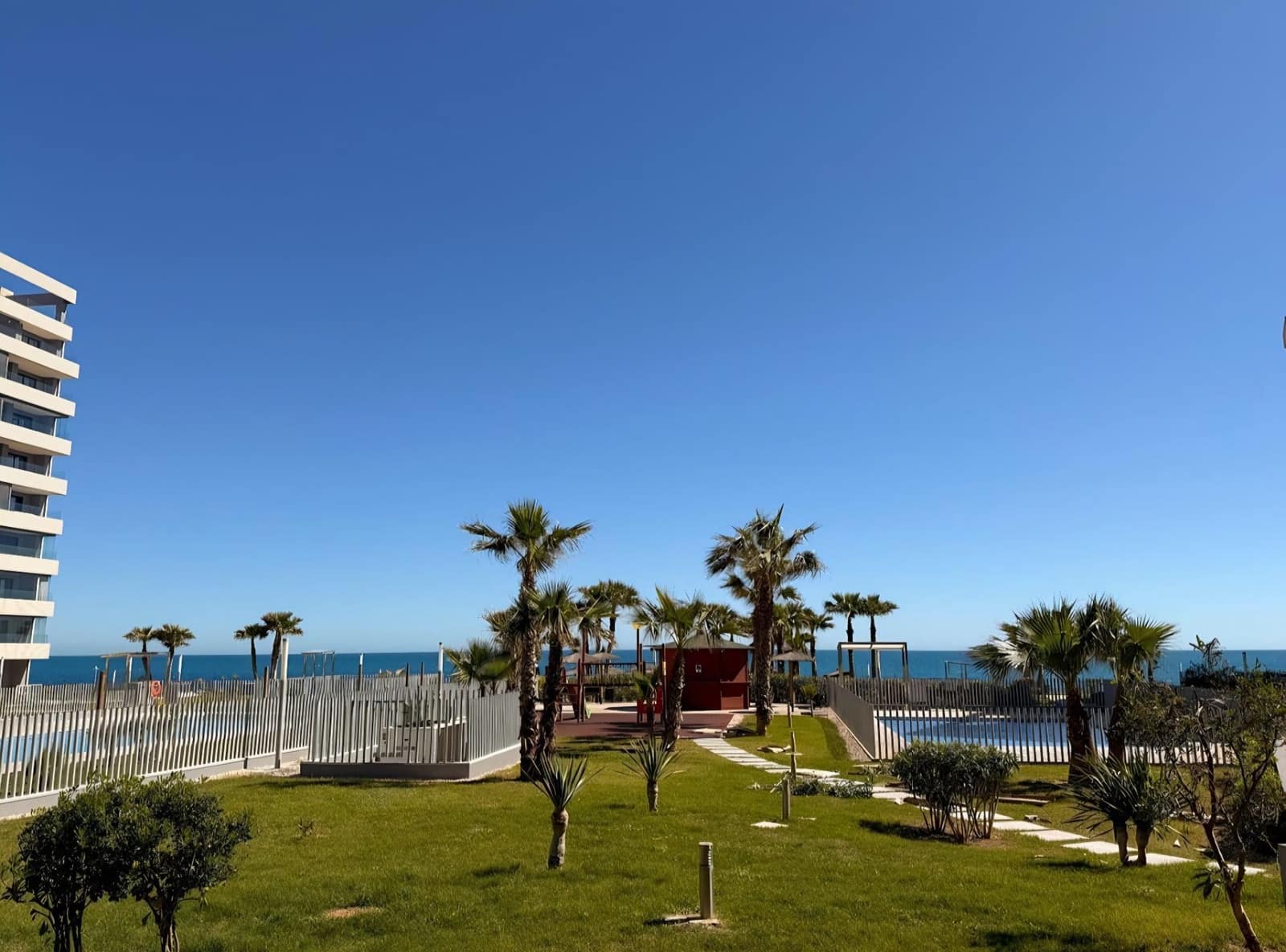 2 soveværelse Lejlighed til salg i Torrevieja med swimmingpool garage - € 489.000 (Ref: 9782069)
