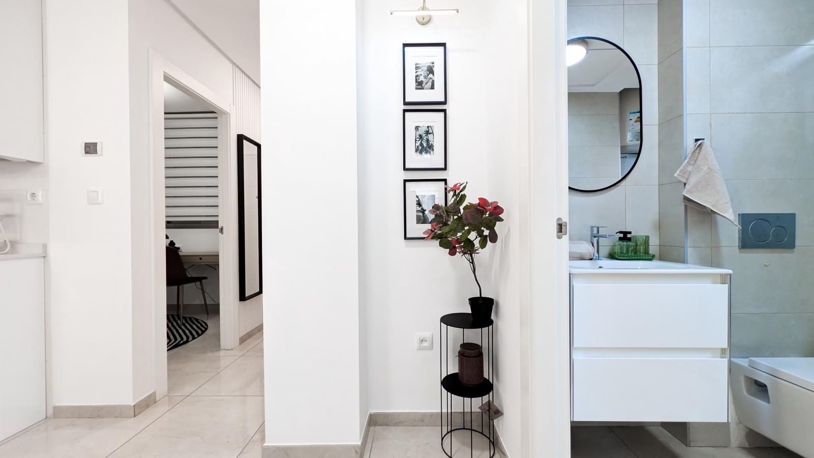 3 chambre Appartement à vendre à Torrevieja avec piscine garage - 279 800 € (Ref: 9782070)