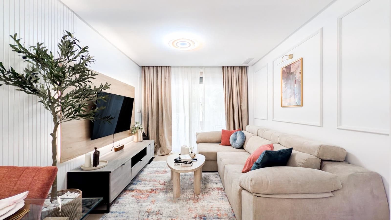 3 chambre Appartement à vendre à Torrevieja avec piscine garage - 279 800 € (Ref: 9782070)