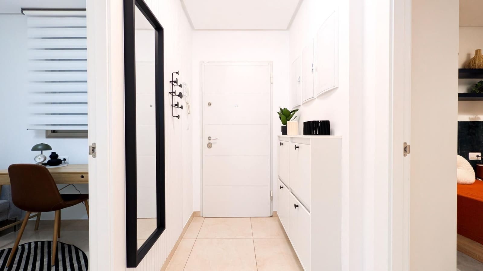 3 chambre Appartement à vendre à Torrevieja avec piscine garage - 279 800 € (Ref: 9782070)