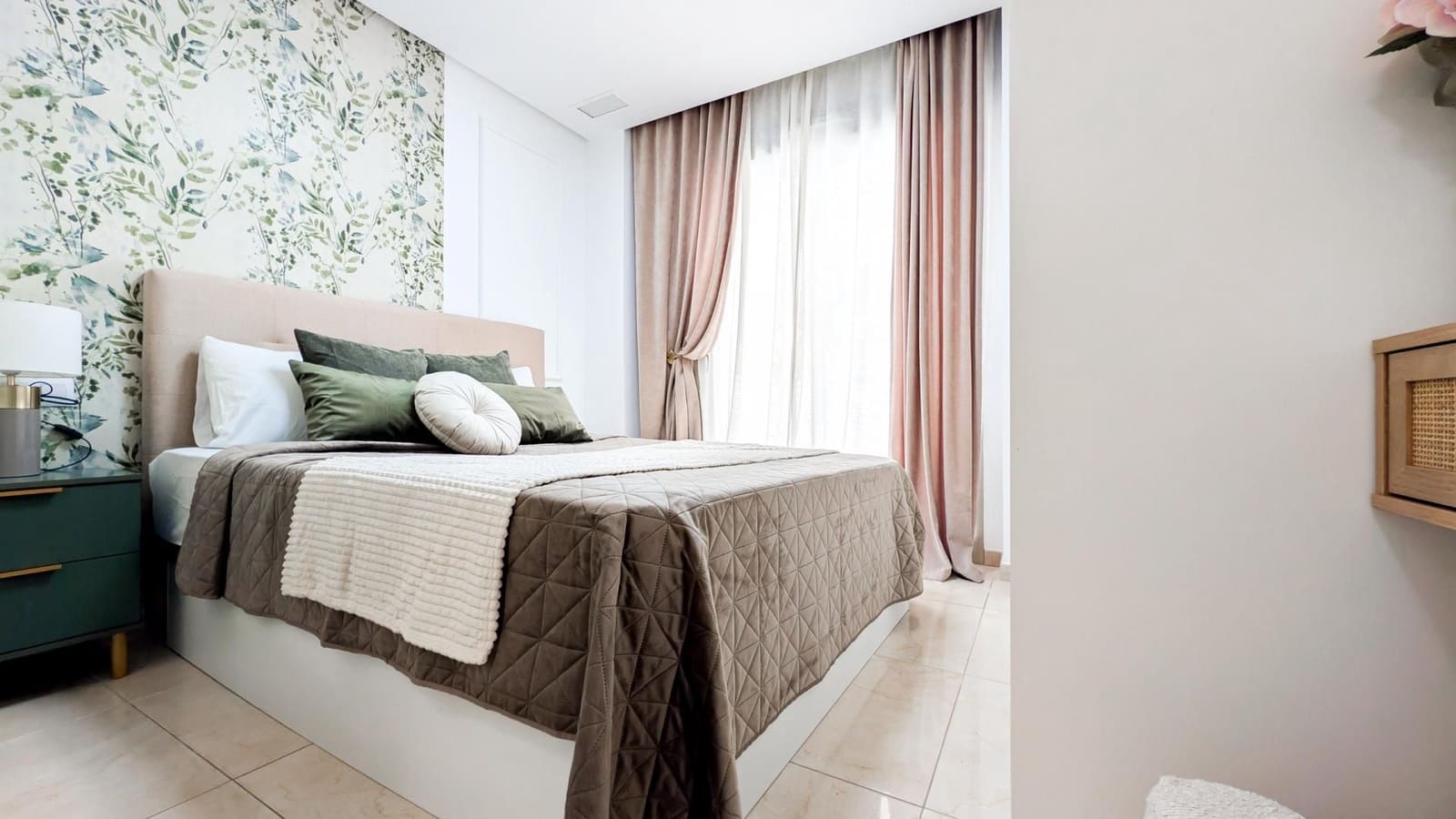 3 chambre Appartement à vendre à Torrevieja avec piscine garage - 279 800 € (Ref: 9782070)