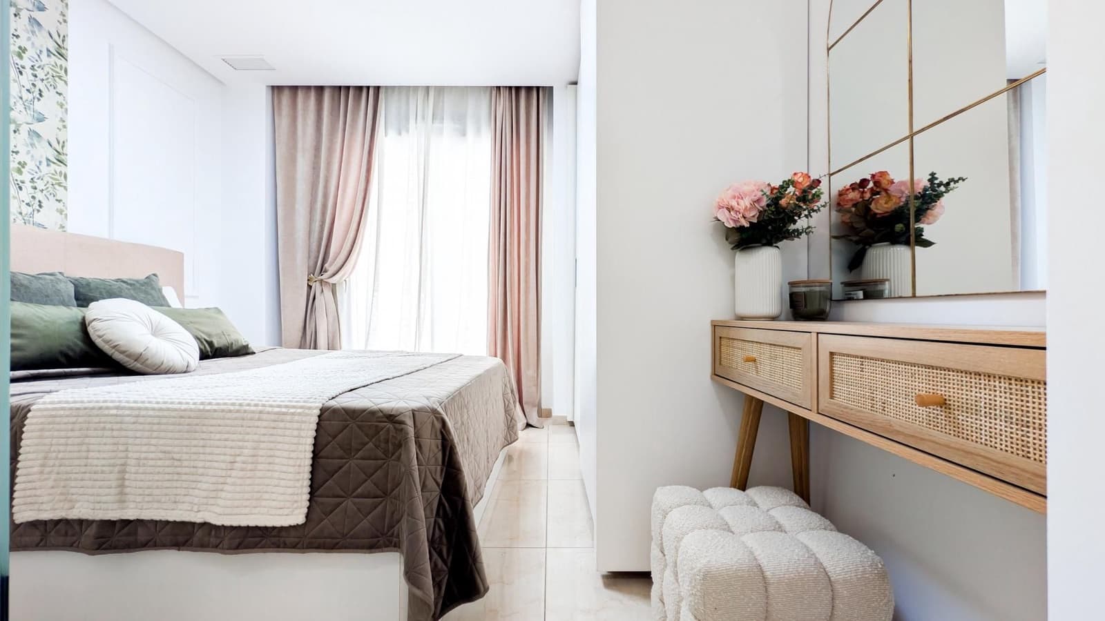 3 chambre Appartement à vendre à Torrevieja avec piscine garage - 279 800 € (Ref: 9782070)