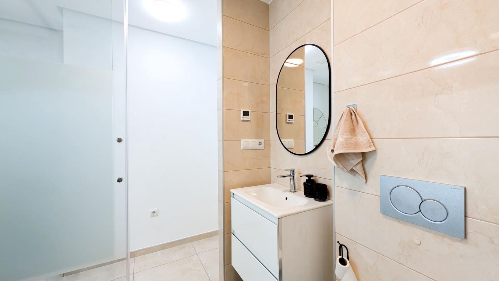 3 chambre Appartement à vendre à Torrevieja avec piscine garage - 279 800 € (Ref: 9782070)