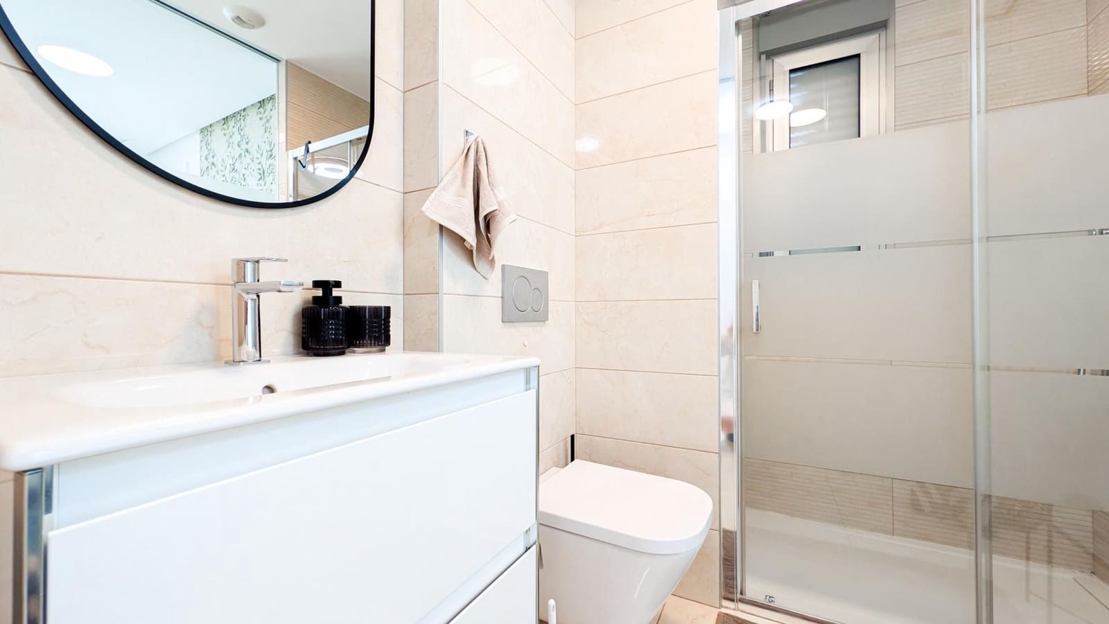 3 chambre Appartement à vendre à Torrevieja avec piscine garage - 279 800 € (Ref: 9782070)