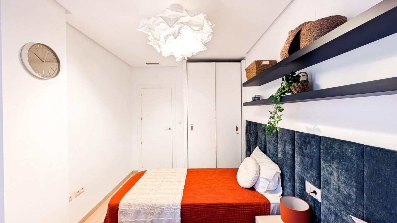 3 chambre Appartement à vendre à Torrevieja avec piscine garage - 279 800 € (Ref: 9782070)