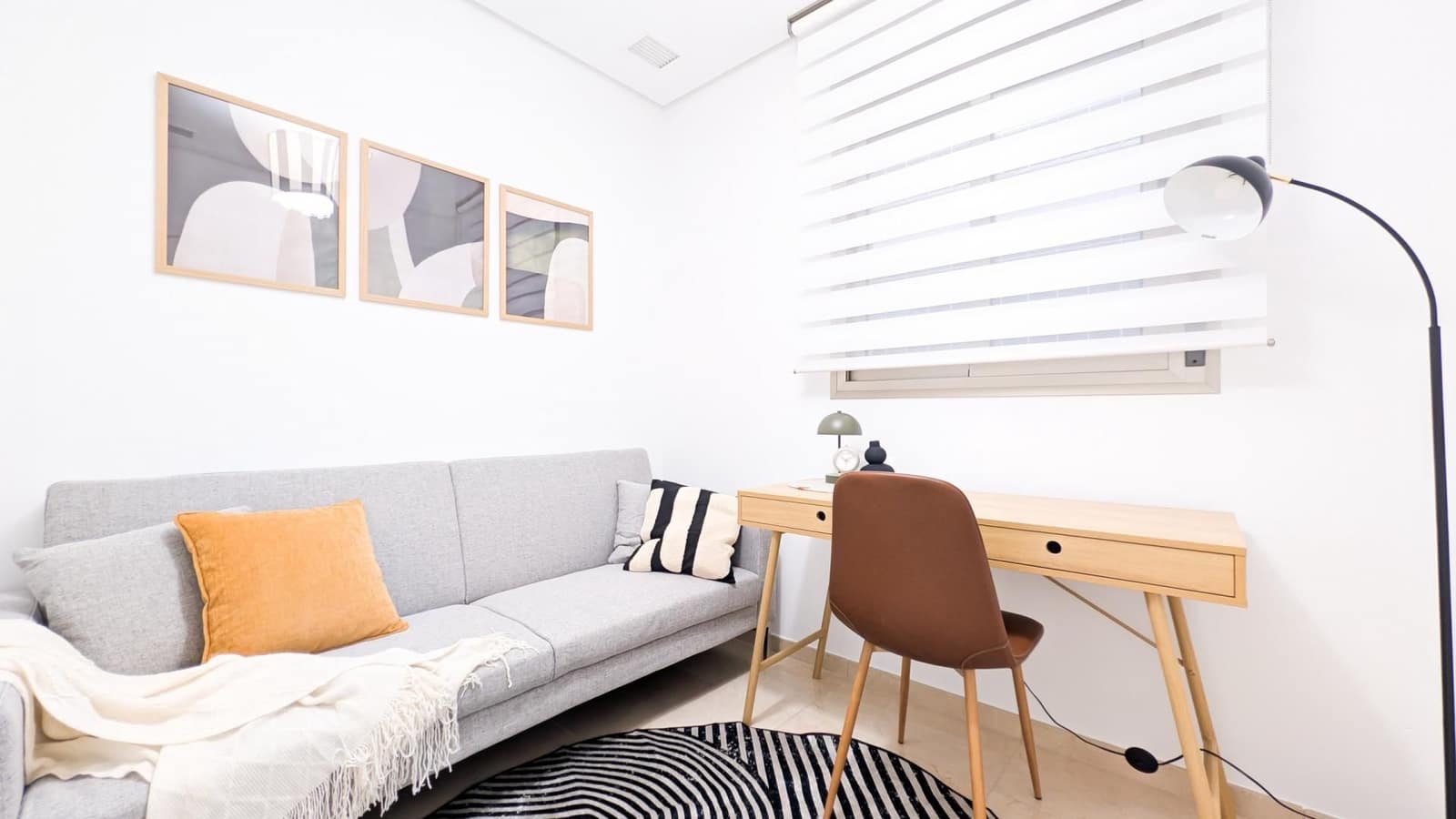 3 chambre Appartement à vendre à Torrevieja avec piscine garage - 279 800 € (Ref: 9782070)