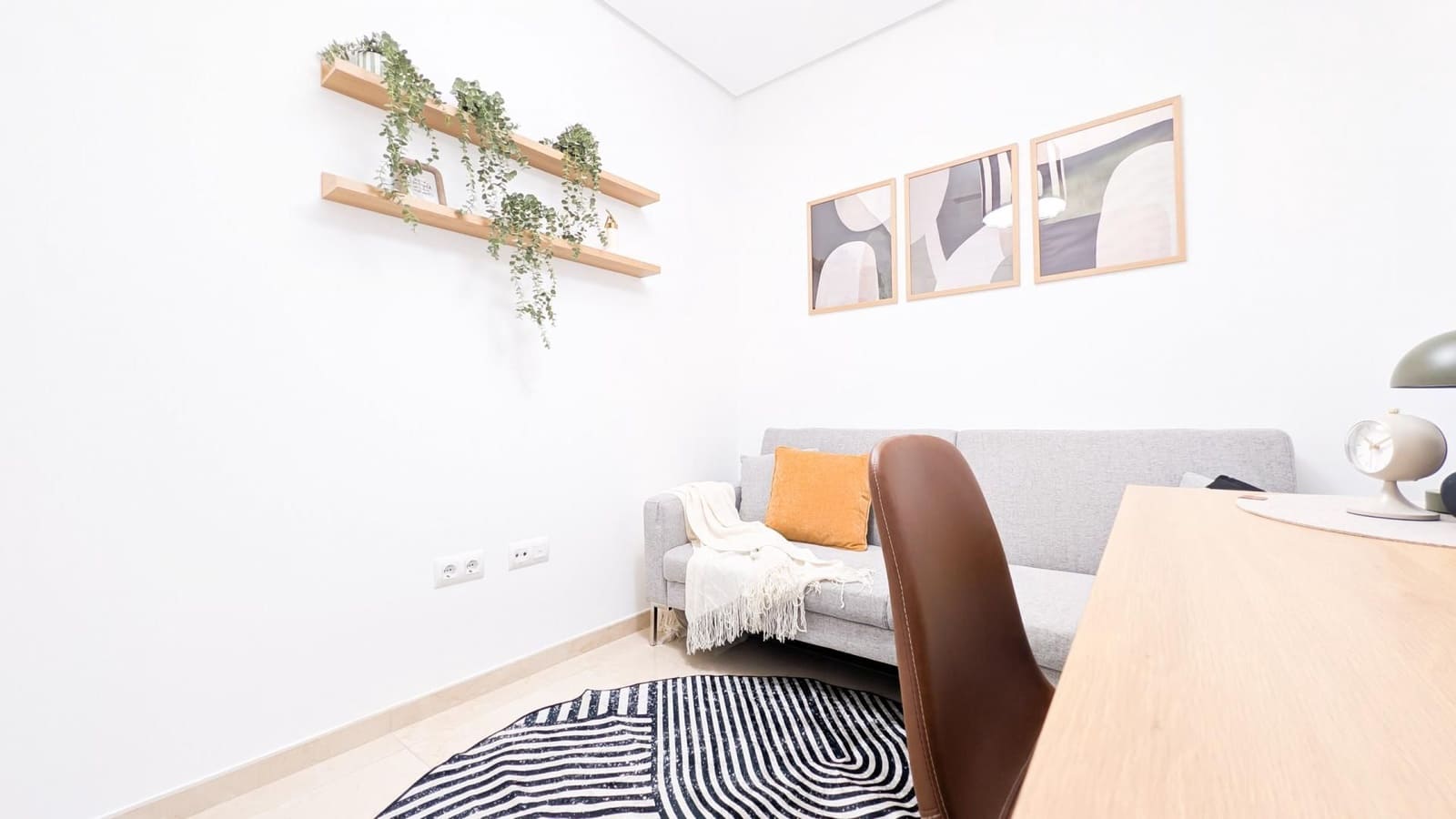 3 chambre Appartement à vendre à Torrevieja avec piscine garage - 279 800 € (Ref: 9782070)