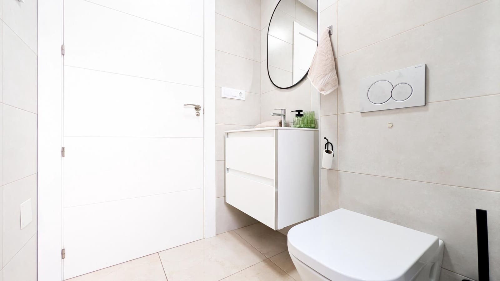 3 chambre Appartement à vendre à Torrevieja avec piscine garage - 279 800 € (Ref: 9782070)