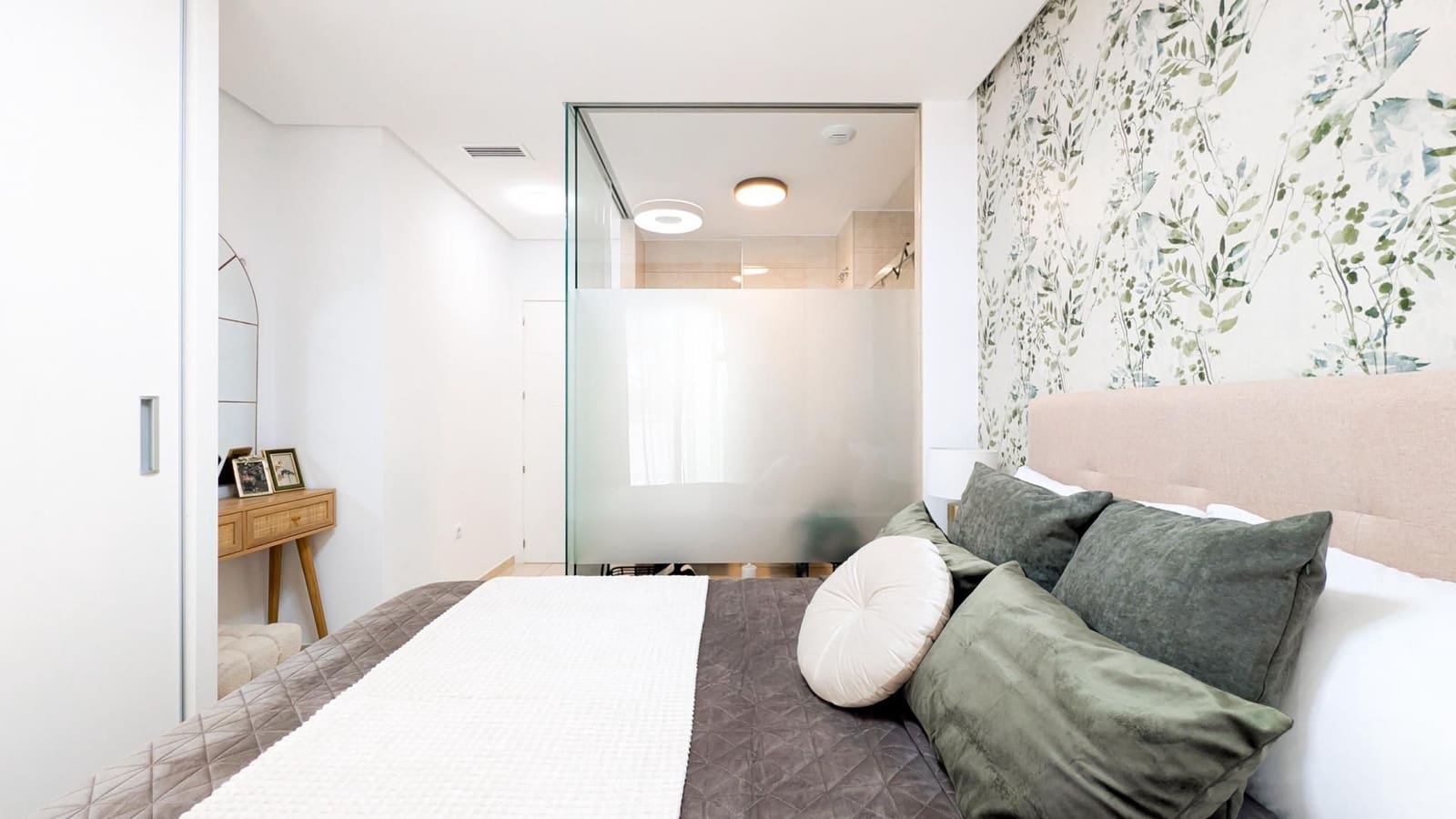 3 chambre Appartement à vendre à Torrevieja avec piscine garage - 279 800 € (Ref: 9782070)