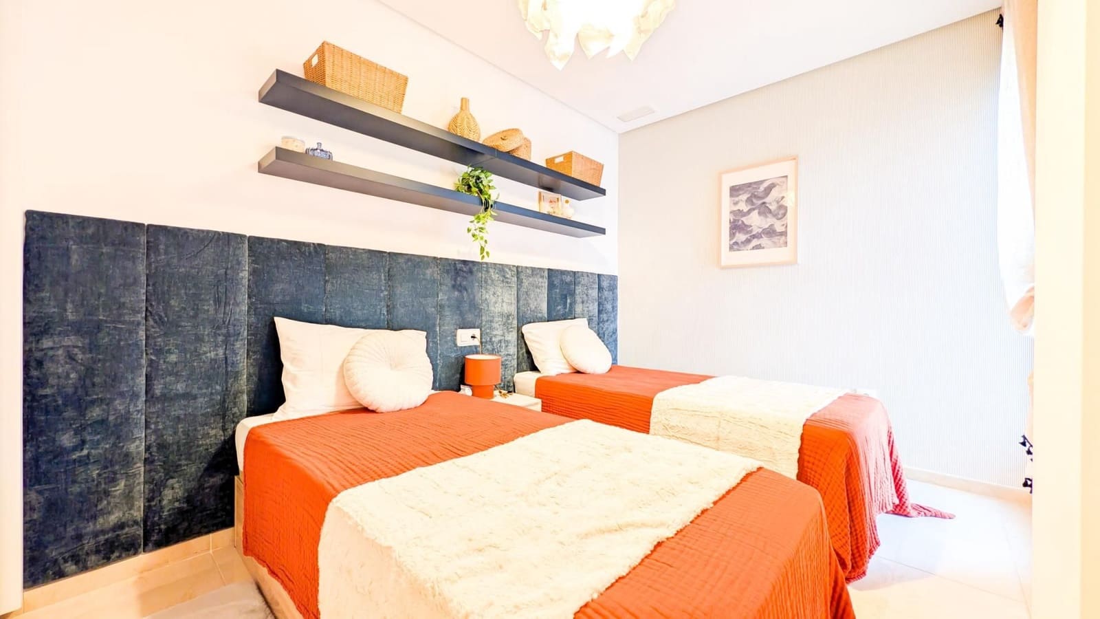 3 chambre Appartement à vendre à Torrevieja avec piscine garage - 279 800 € (Ref: 9782070)