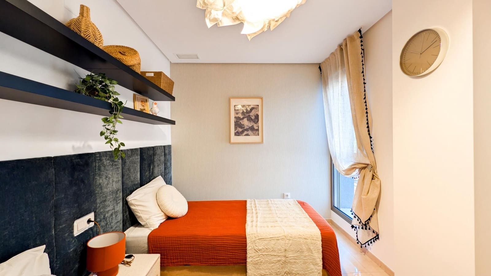 3 chambre Appartement à vendre à Torrevieja avec piscine garage - 279 800 € (Ref: 9782070)