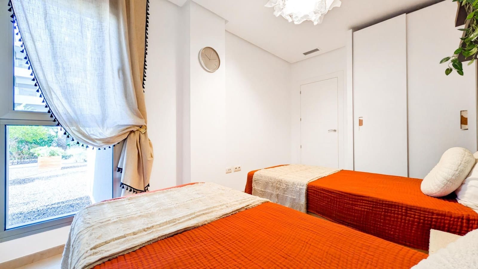 3 chambre Appartement à vendre à Torrevieja avec piscine garage - 279 800 € (Ref: 9782070)