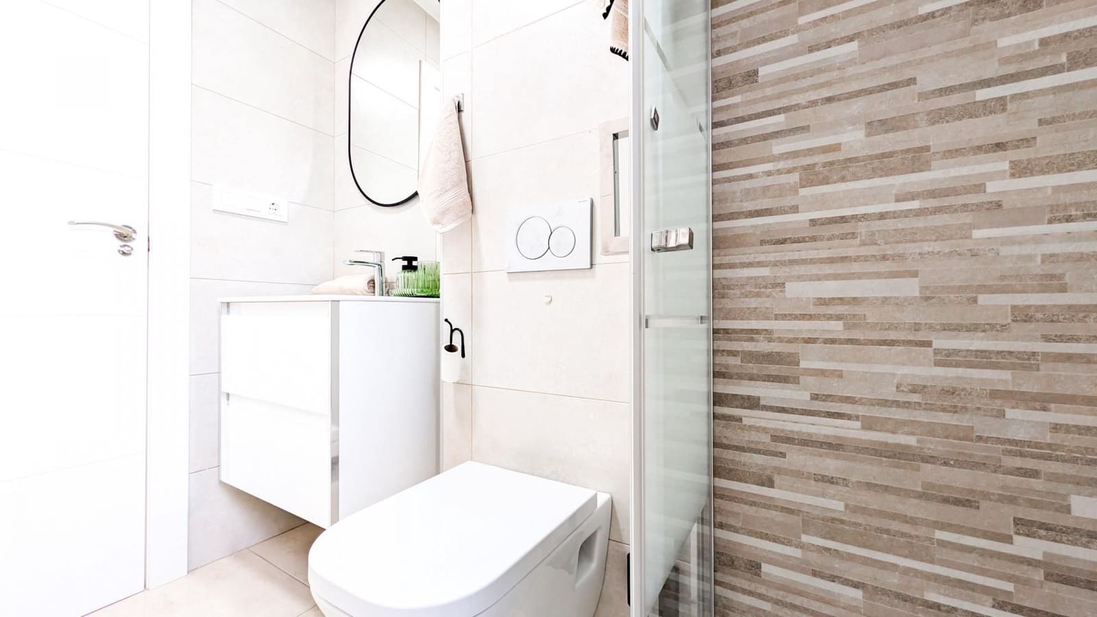 3 chambre Appartement à vendre à Torrevieja avec piscine garage - 279 800 € (Ref: 9782070)