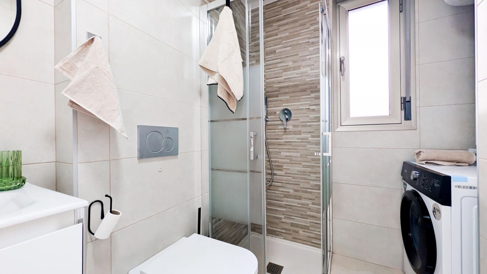 3 chambre Appartement à vendre à Torrevieja avec piscine garage - 279 800 € (Ref: 9782070)