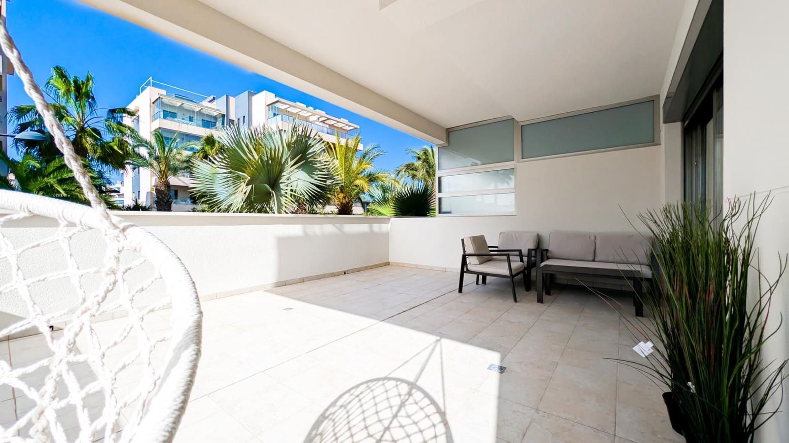 3 chambre Appartement à vendre à Torrevieja avec piscine garage - 279 800 € (Ref: 9782070)