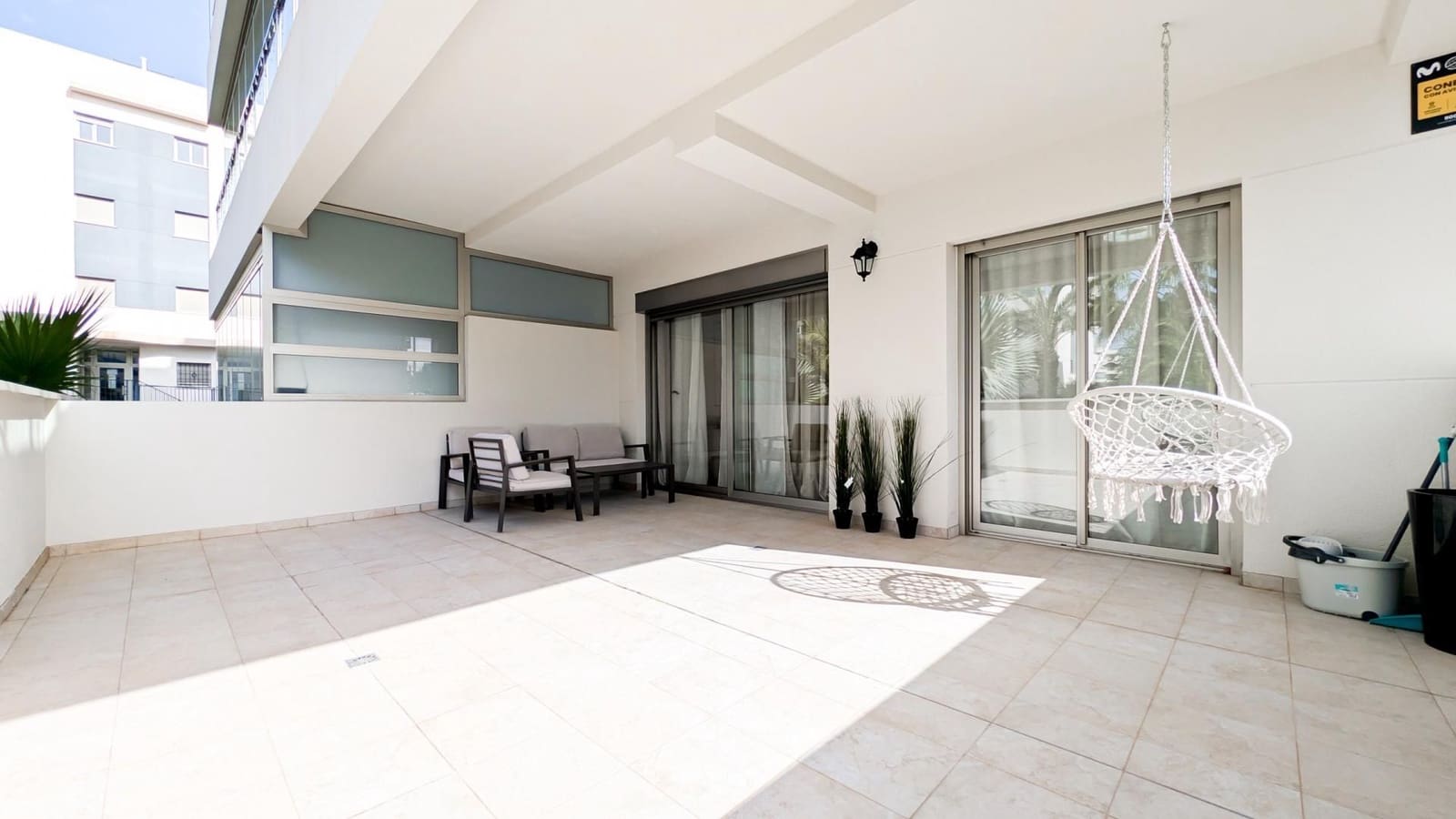 3 chambre Appartement à vendre à Torrevieja avec piscine garage - 279 800 € (Ref: 9782070)