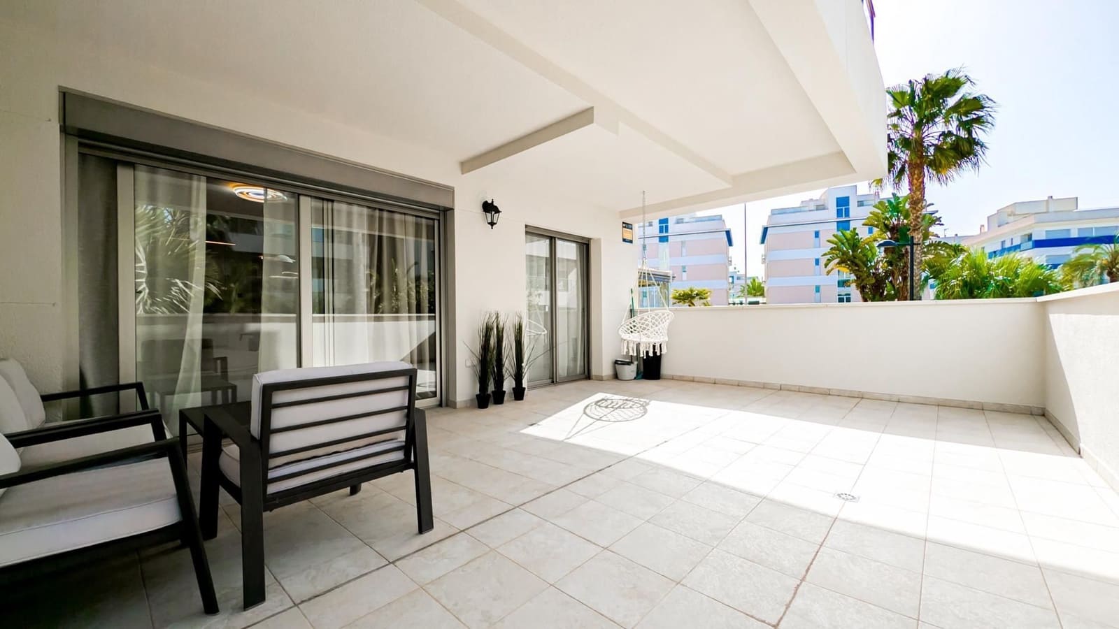 3 chambre Appartement à vendre à Torrevieja avec piscine garage - 279 800 € (Ref: 9782070)