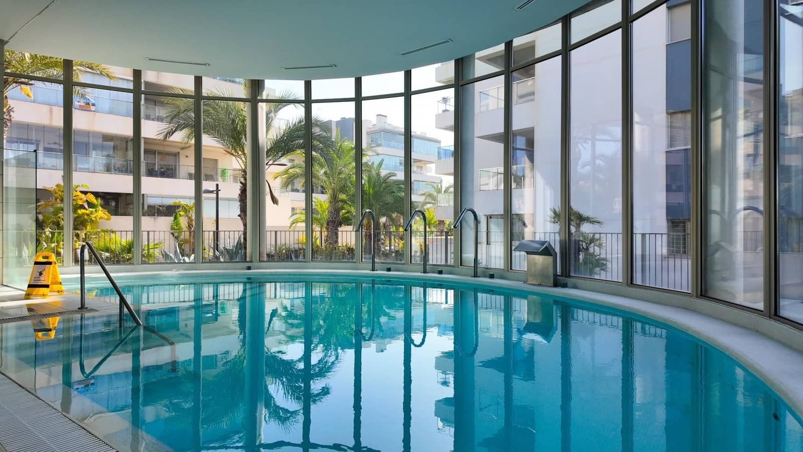 3 chambre Appartement à vendre à Torrevieja avec piscine garage - 279 800 € (Ref: 9782070)