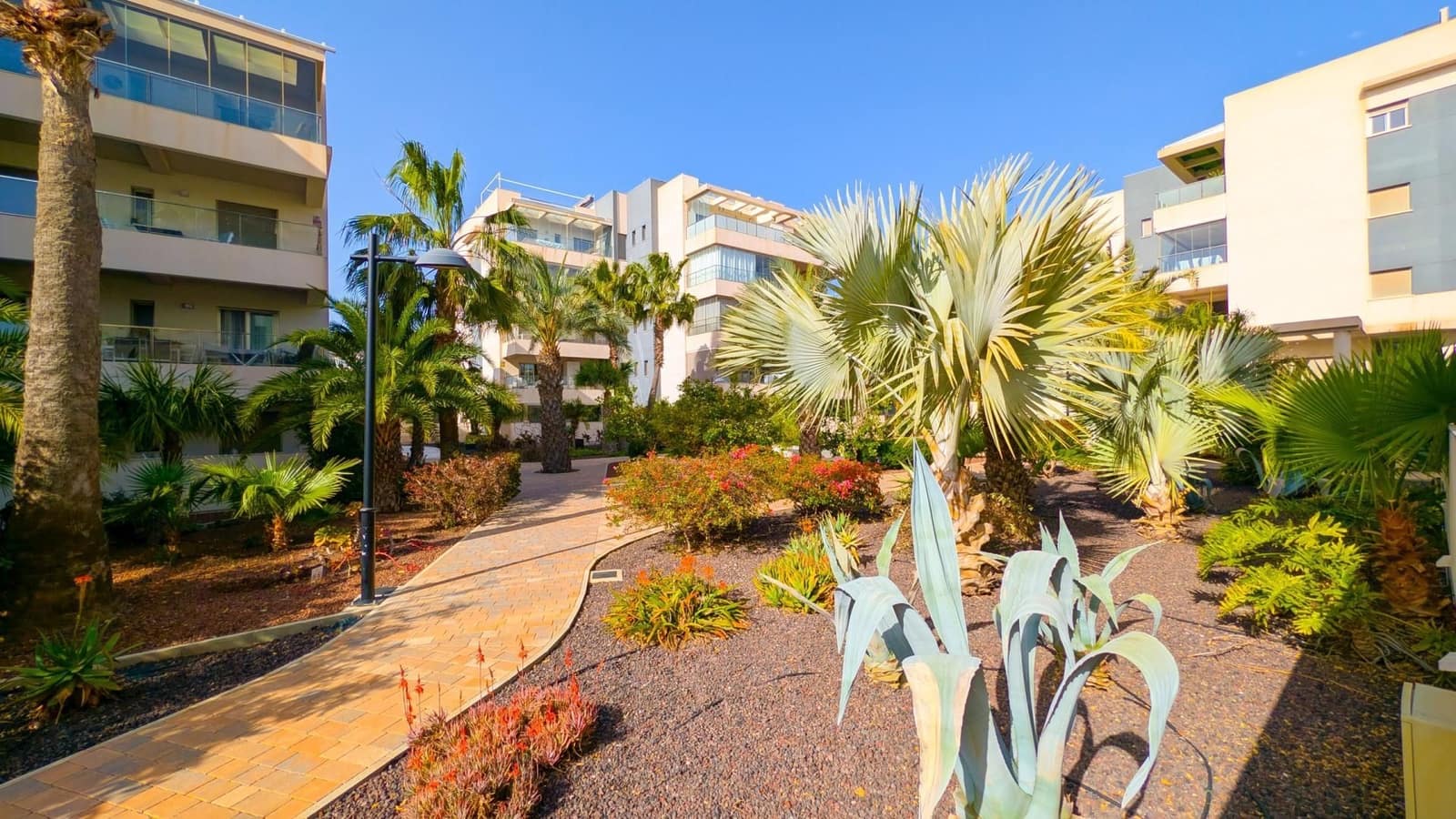 3 chambre Appartement à vendre à Torrevieja avec piscine garage - 279 800 € (Ref: 9782070)