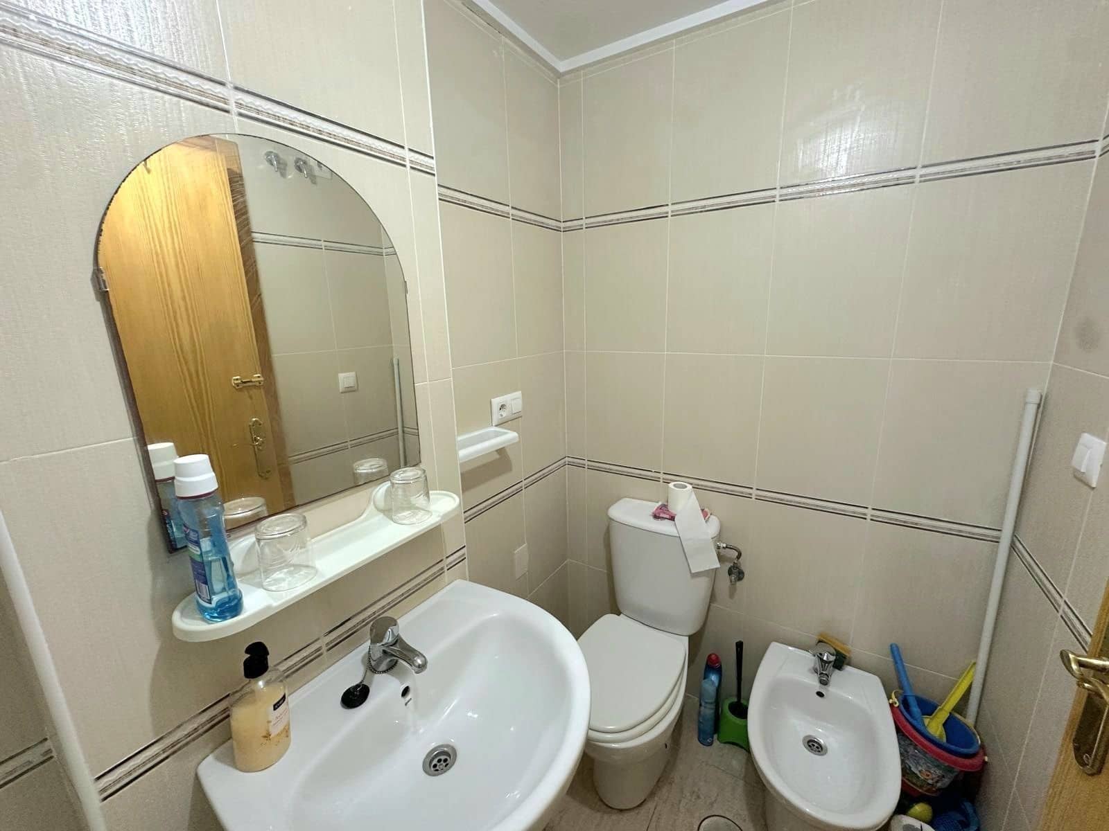 2 soverom Leilighet til salgs i Torrevieja med svømmebasseng - € 112 000 (Ref: 9787998)