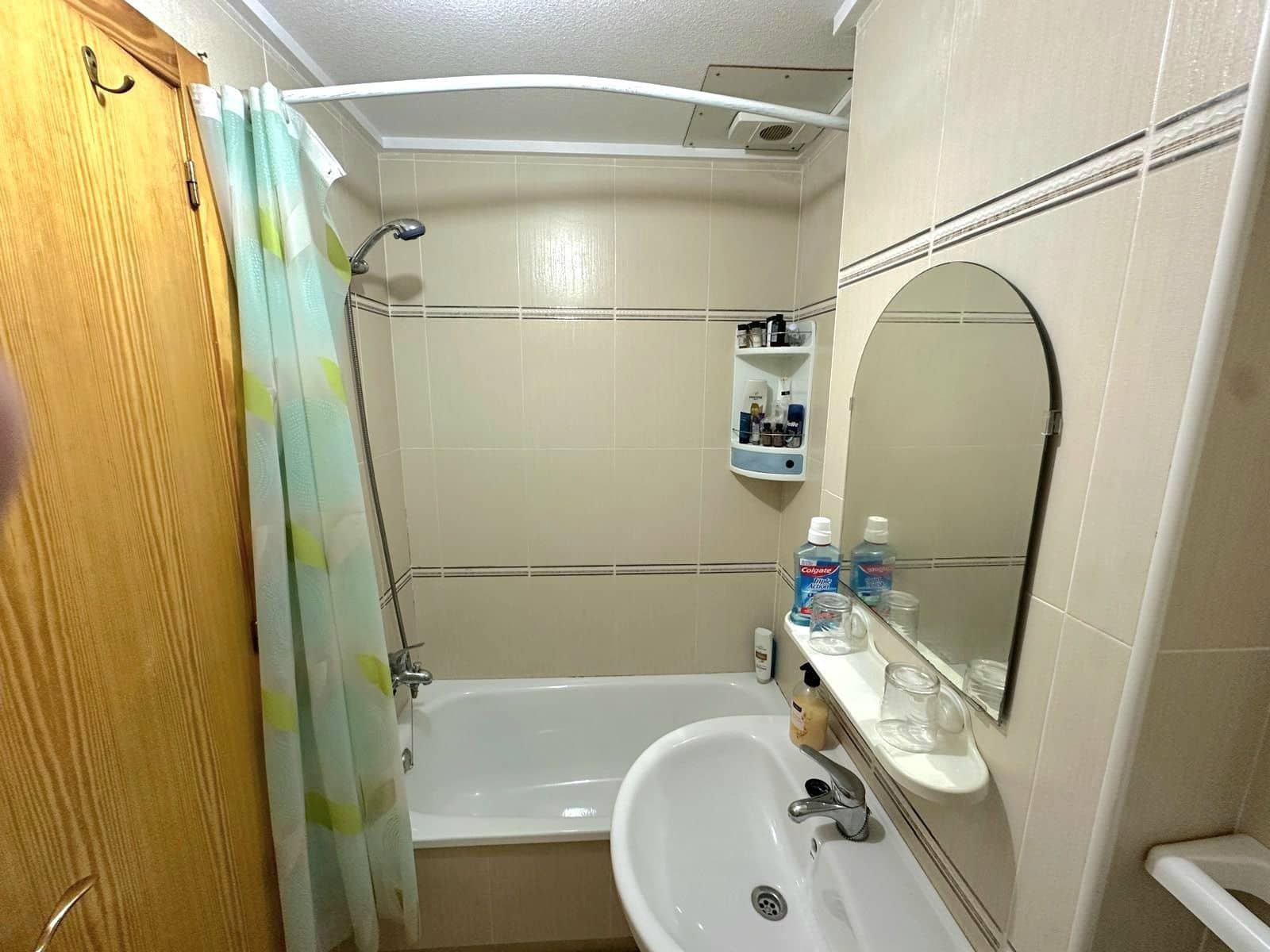 2 soverom Leilighet til salgs i Torrevieja med svømmebasseng - € 112 000 (Ref: 9787998)