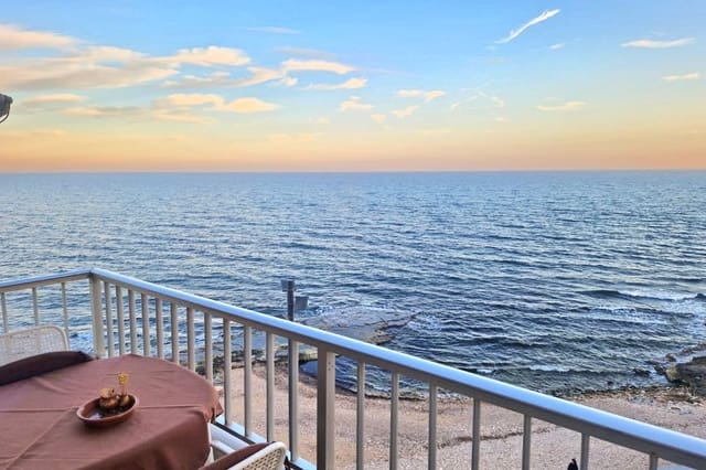 3 slaapkamer Appartement te koop in Torrevieja - € 329.000 (Ref: 9787999)