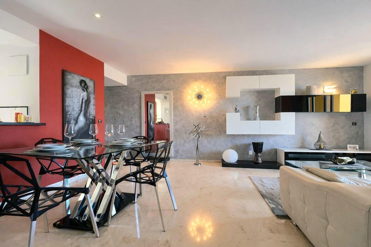 2 makuuhuone Kattohuoneisto myytävänä paikassa Torrevieja mukana uima-altaan 
autotalli - 320 000 € (Ref: 9788000)