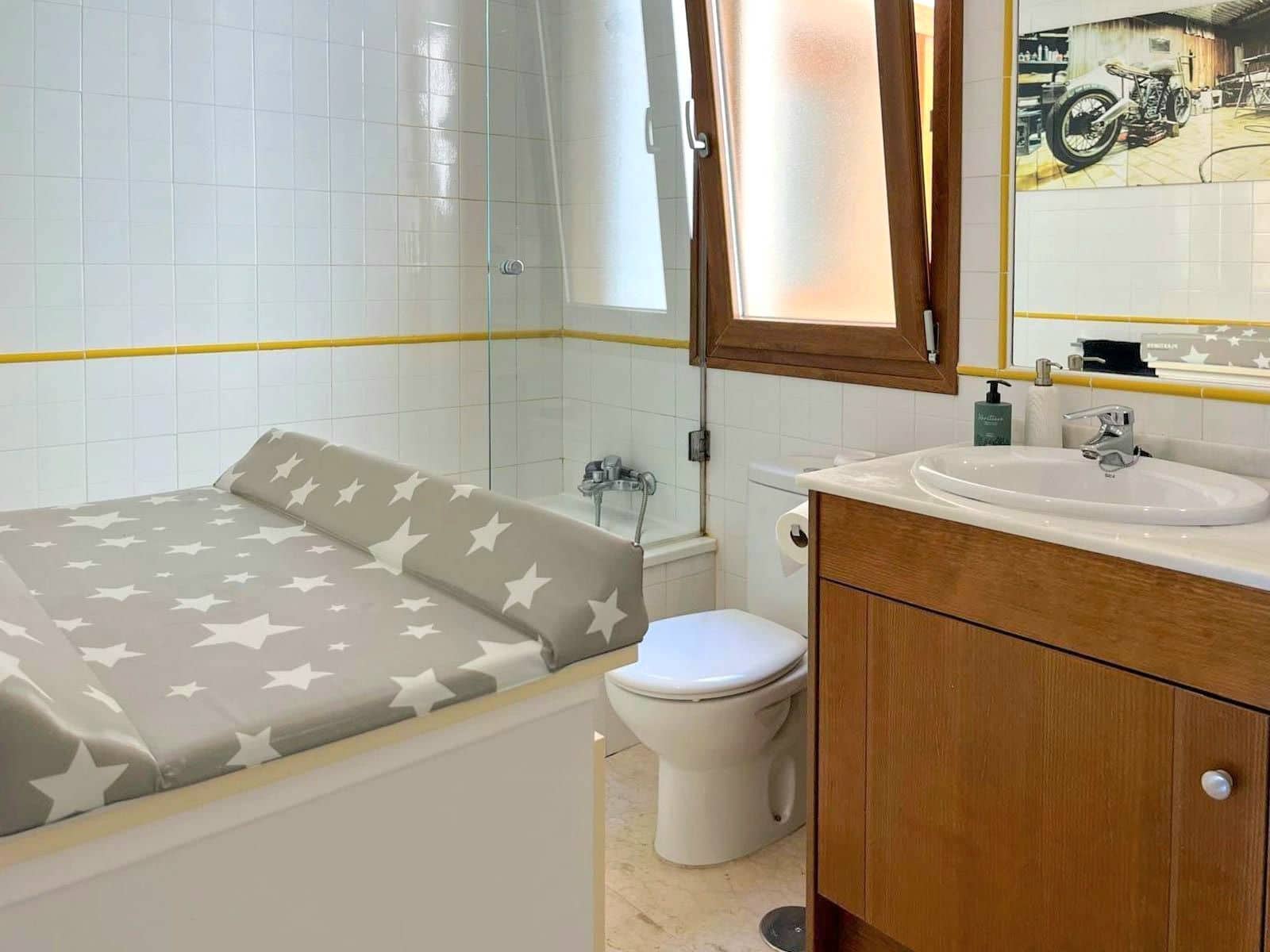 2 makuuhuone Kattohuoneisto myytävänä paikassa Torrevieja mukana uima-altaan 
autotalli - 320 000 € (Ref: 9788000)