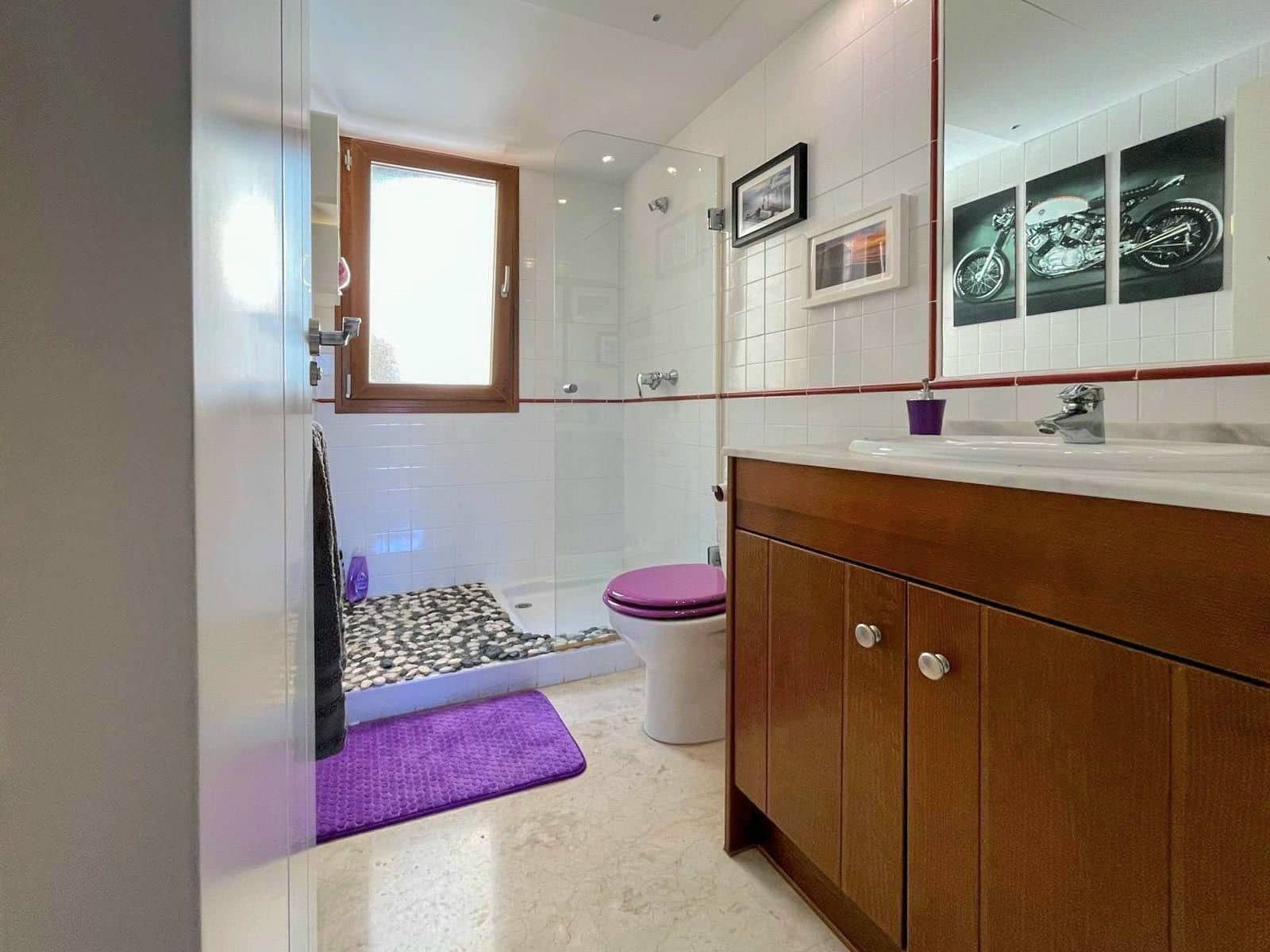 2 makuuhuone Kattohuoneisto myytävänä paikassa Torrevieja mukana uima-altaan 
autotalli - 320 000 € (Ref: 9788000)