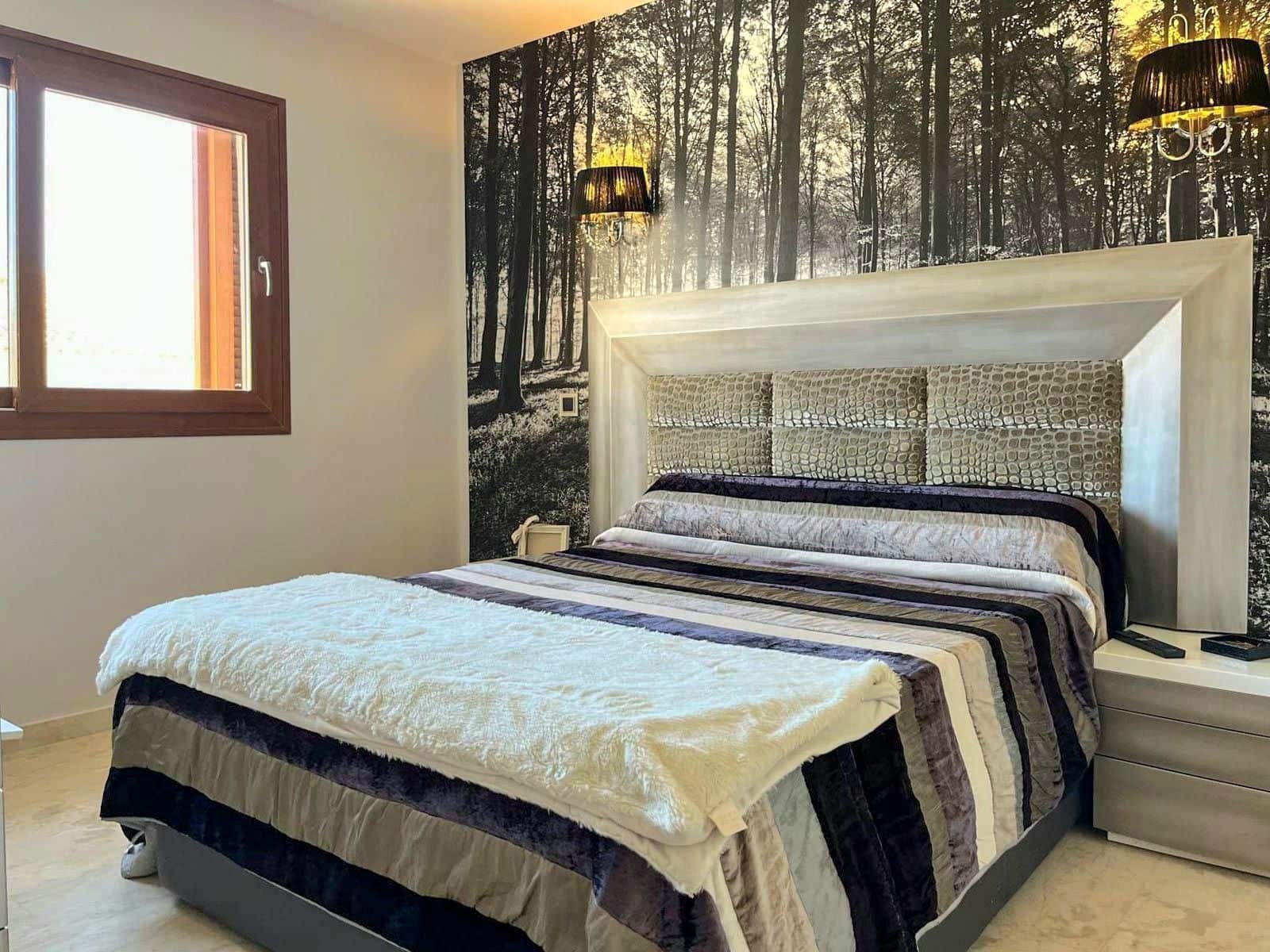 2 makuuhuone Kattohuoneisto myytävänä paikassa Torrevieja mukana uima-altaan 
autotalli - 320 000 € (Ref: 9788000)