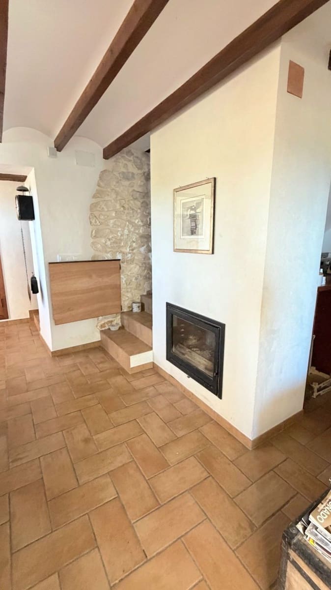 2 bedroom Villa for sale in Benitachell / Benitatxell with pool garage - € 950,000 (Ref: 9788001)