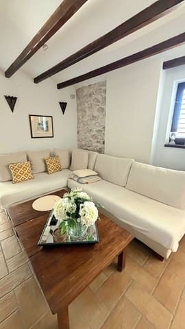 2 sovrum Villa till salu i Benitachell / Benitatxell med pool garage - 950 000 € (Ref: 9788001)