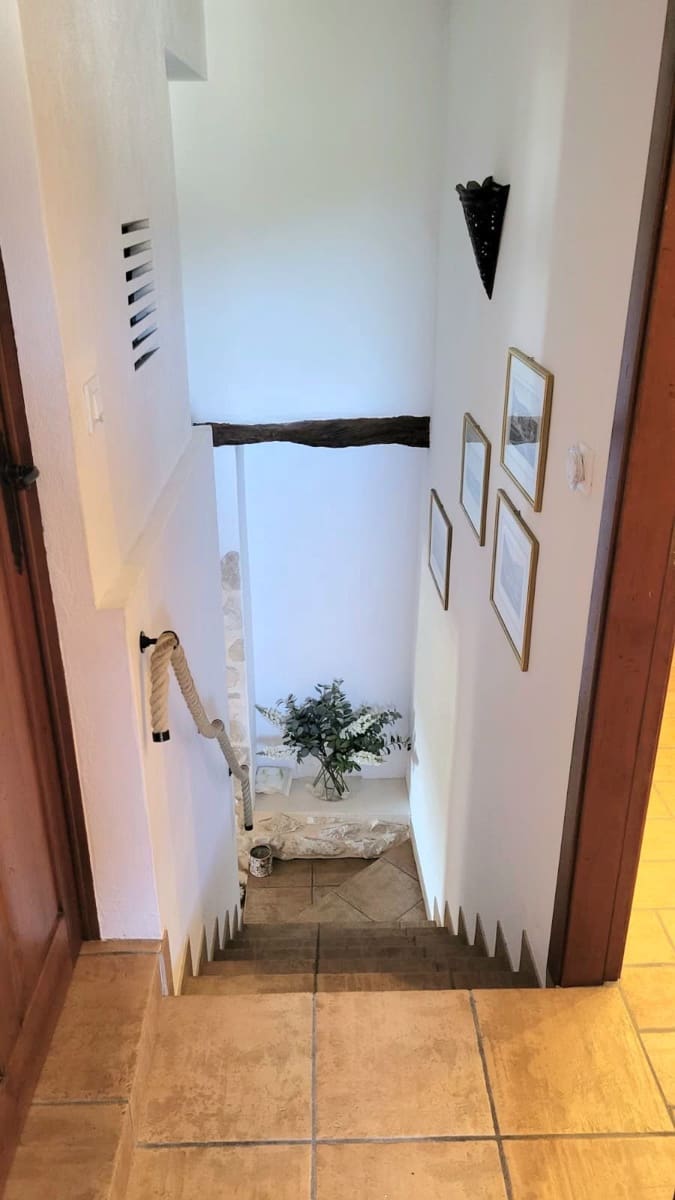 2 bedroom Villa for sale in Benitachell / Benitatxell with pool garage - € 950,000 (Ref: 9788001)