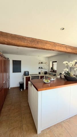 2 sovrum Villa till salu i Benitachell / Benitatxell med pool garage - 950 000 € (Ref: 9788001)