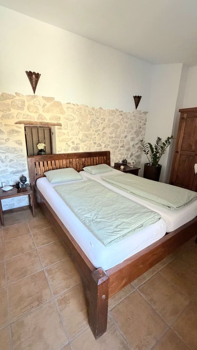 2 bedroom Villa for sale in Benitachell / Benitatxell with pool garage - € 950,000 (Ref: 9788001)