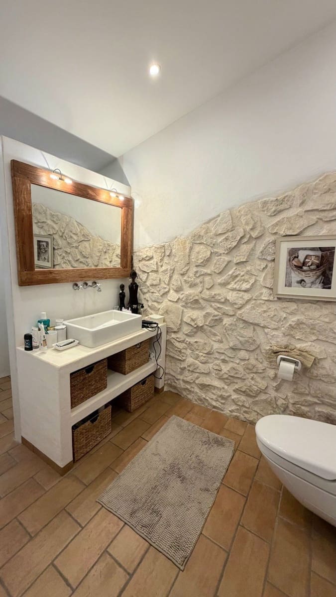 2 bedroom Villa for sale in Benitachell / Benitatxell with pool garage - € 950,000 (Ref: 9788001)