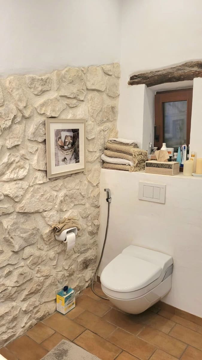 2 bedroom Villa for sale in Benitachell / Benitatxell with pool garage - € 950,000 (Ref: 9788001)