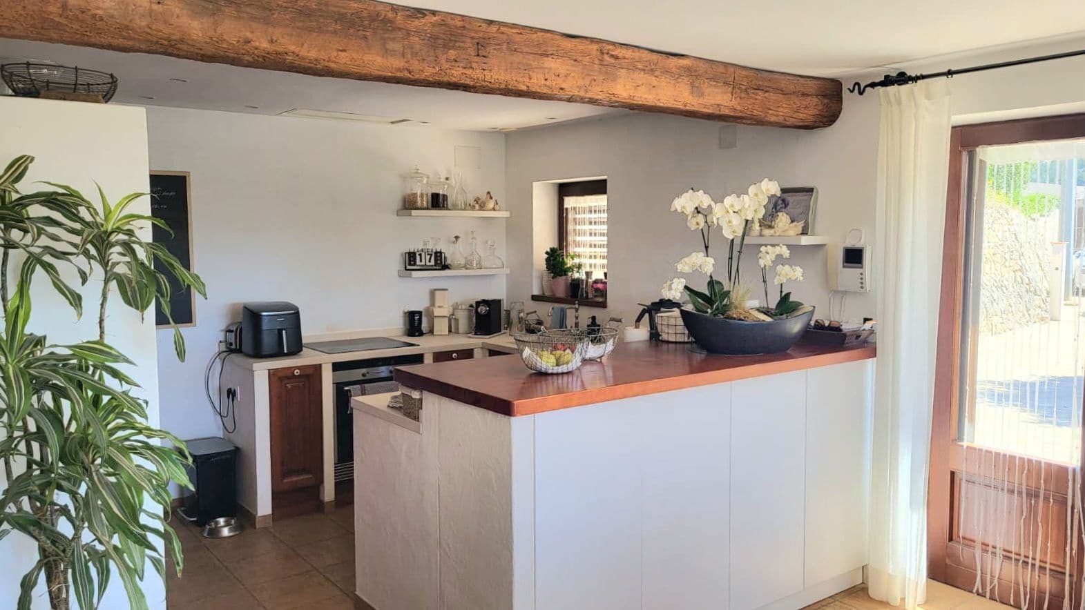 2 bedroom Villa for sale in Benitachell / Benitatxell with pool garage - € 950,000 (Ref: 9788001)