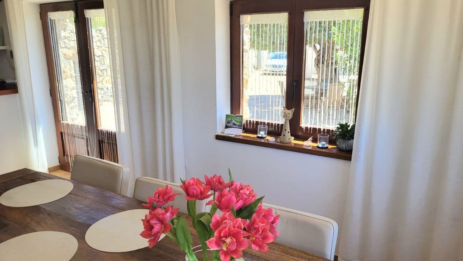 2 bedroom Villa for sale in Benitachell / Benitatxell with pool garage - € 950,000 (Ref: 9788001)