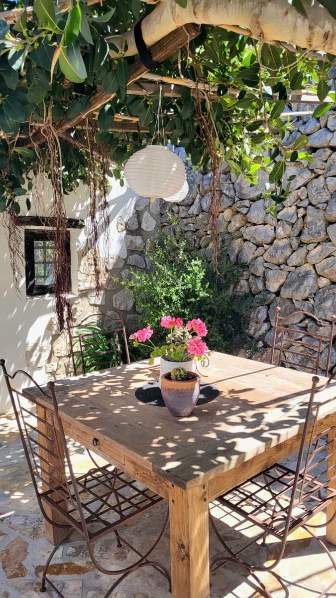 2 bedroom Villa for sale in Benitachell / Benitatxell with pool garage - € 950,000 (Ref: 9788001)