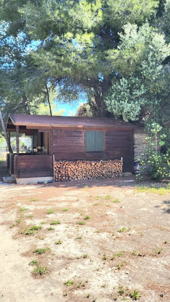 2 bedroom Villa for sale in Benitachell / Benitatxell with pool garage - € 950,000 (Ref: 9788001)