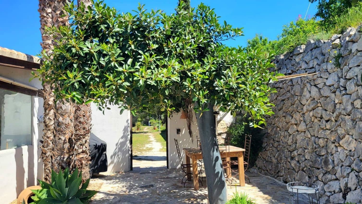 2 bedroom Villa for sale in Benitachell / Benitatxell with pool garage - € 950,000 (Ref: 9788001)