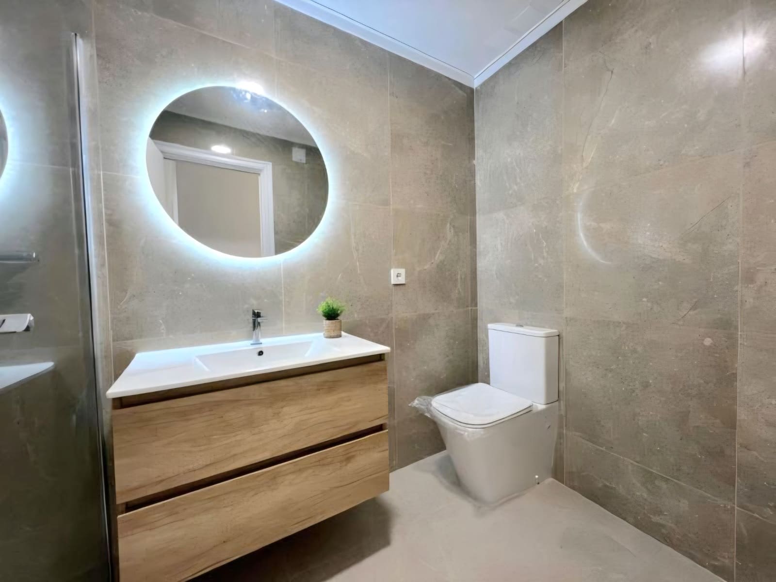 3 soverom Leilighet til salgs i Torrevieja - € 178 000 (Ref: 9788002)