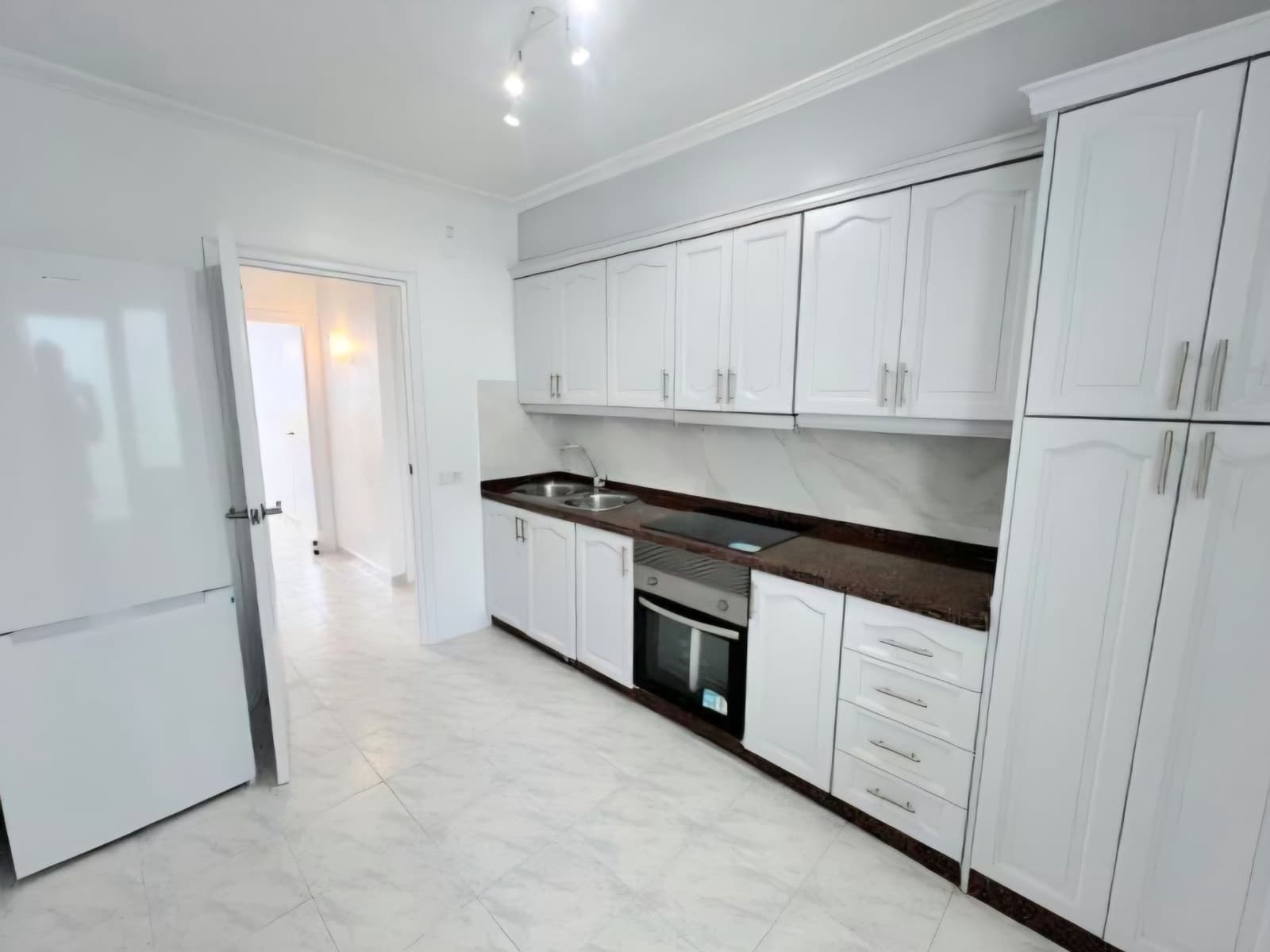 3 soverom Leilighet til salgs i Torrevieja - € 178 000 (Ref: 9788002)