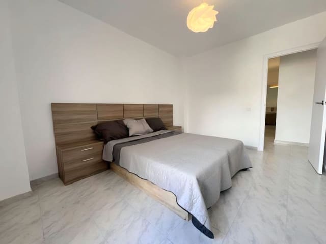 3 bedroom Apartment for sale in Torrevieja - € 178,000 (Ref: 9788002)