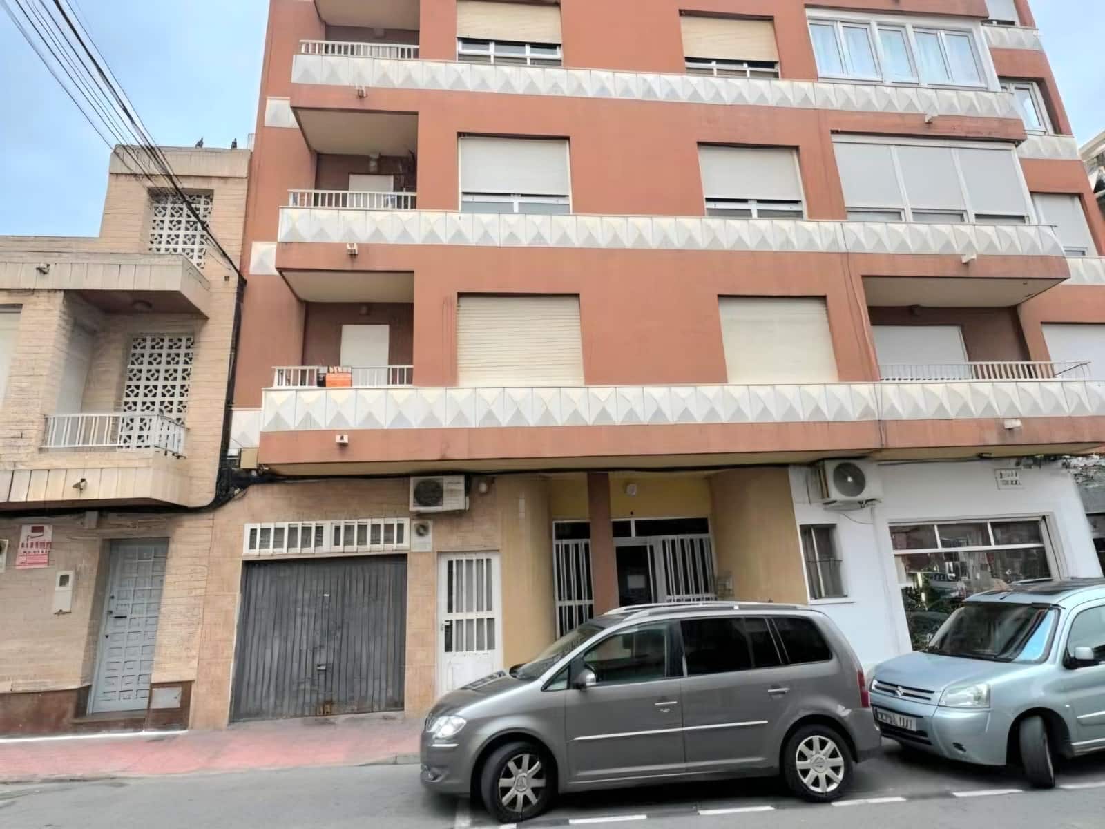 3 soverom Leilighet til salgs i Torrevieja - € 178 000 (Ref: 9788002)