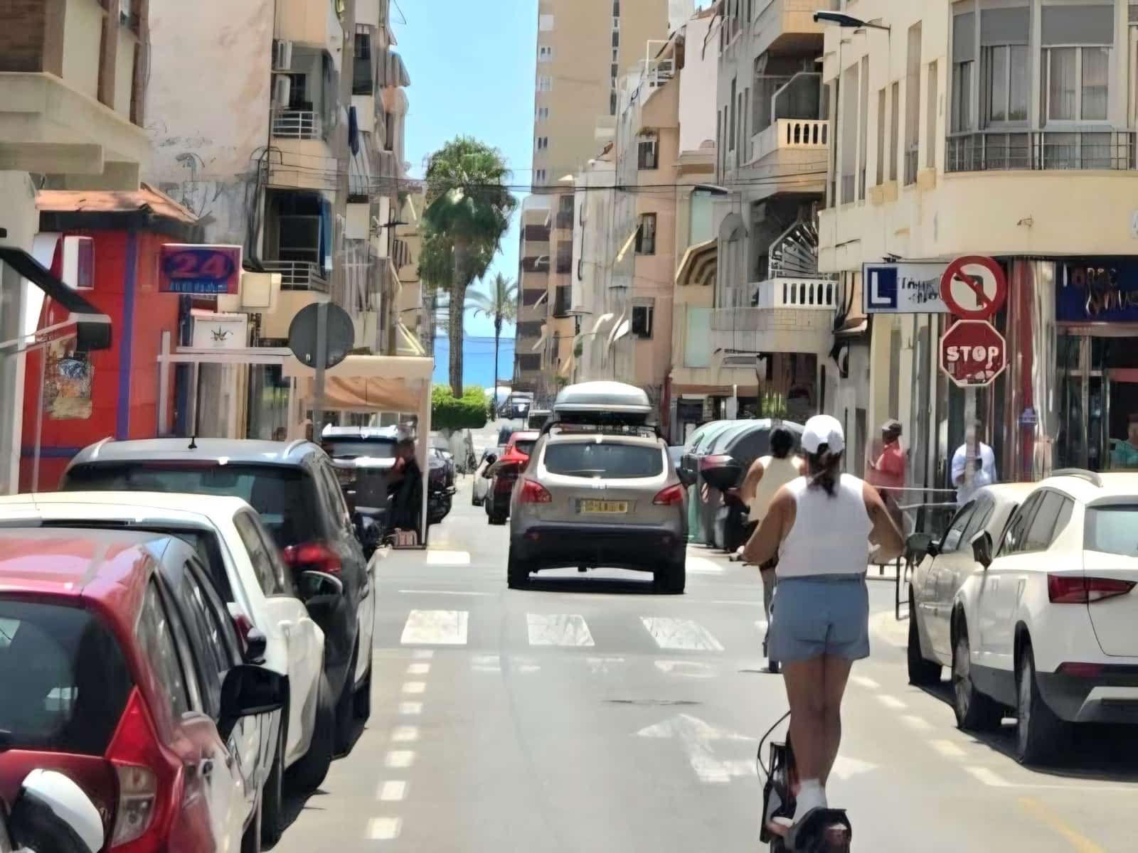 3 soverom Leilighet til salgs i Torrevieja - € 178 000 (Ref: 9788002)