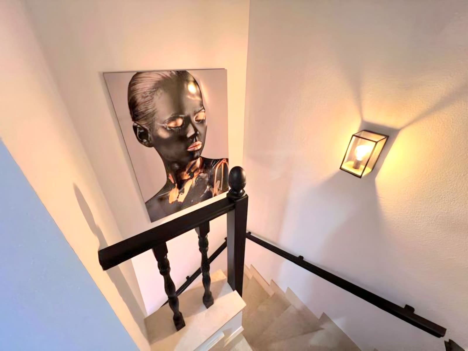 3 chambre Villa/Maison Semi-Mitoyenne à vendre à Orihuela Costa avec piscine garage - 288 000 € (Ref: 9788003)