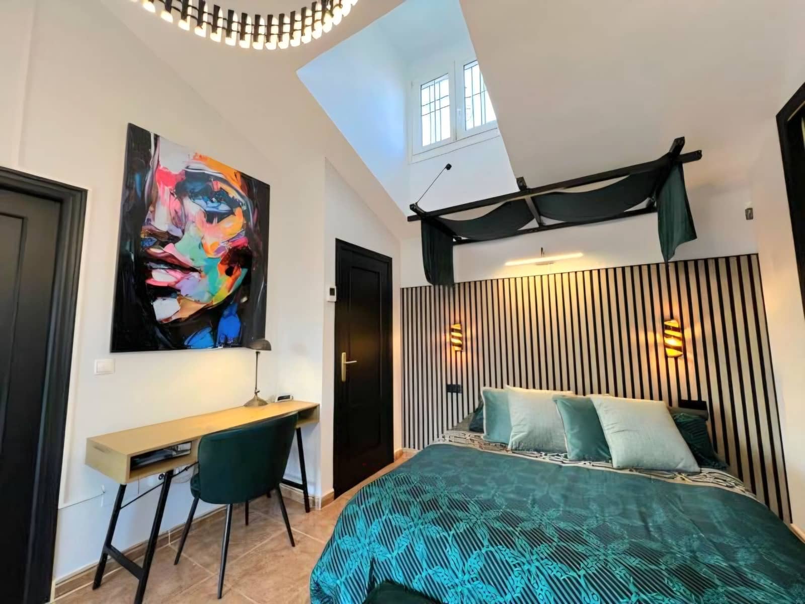 3 chambre Villa/Maison Semi-Mitoyenne à vendre à Orihuela Costa avec piscine garage - 288 000 € (Ref: 9788003)