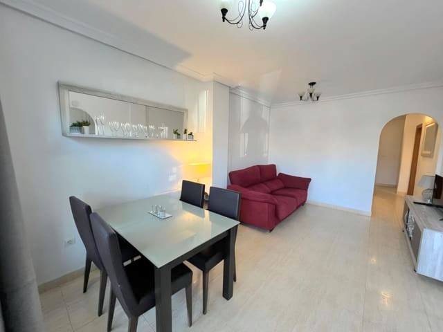 Apartamento de 3 habitaciones en Torrevieja en venta con piscina - 146.900 € (Ref: 9788004)